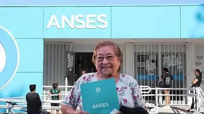 Jubilados mayo 2024: fechas de cobro y calendario de pagos de la ANSES Jubilados mayo 2024: fechas de cobro y calendario de pagos de la ANSES