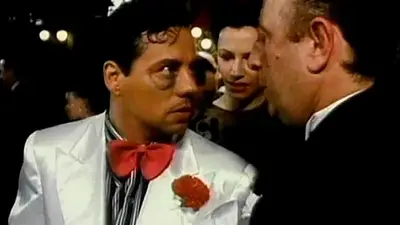 Dónde ver la película del Mono Gatica Dónde ver la película del Mono Gatica