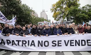 El peronismo se rearma en silencio mientras espera la candidatura de Milei | Elecciones 2027