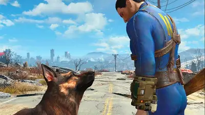 Los mejores 5 juegos de animales para jugar en PlayStation: cuáles son y de qué tratan. Los mejores 5 juegos de animales para jugar en PlayStation: cuáles son y de qué tratan.