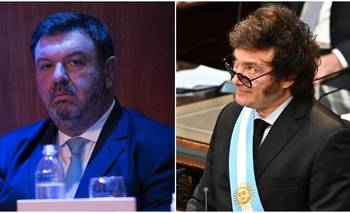 Lijo, el dilema que invierte los roles de Macri y el peronismo | Corte suprema de la nación