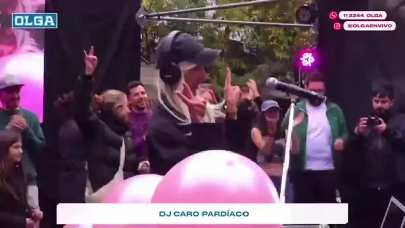 Caro Pardíaco