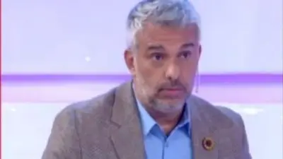 Qué pasó con Mario Massaccesi Qué pasó con Mario Massaccesi