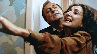 Peliculas de Norma Aleandro Peliculas de Norma Aleandro