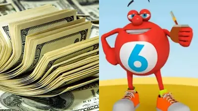 Sorteo del Quini 6 del 1° de mayo 2024. Resultados de Quiniela Sorteo del Quini 6 del 1° de mayo 2024. Resultados de Quiniela