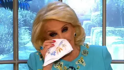 Mirtha Legrand Mirtha Legrand