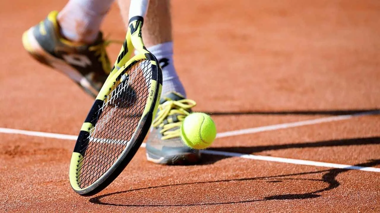 tenis, Horacio Zeballos, deportes, Marcel Granollers, dobles