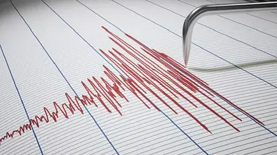 Tembló La Rioja: el sismo que sacudió a la provincia Tembló La Rioja: el sismo que sacudió a la provincia