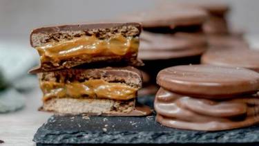 Fiesta del Alfajor: el pueblito a 2 horas de CABA que tiene la celebración para amantes de lo dulce