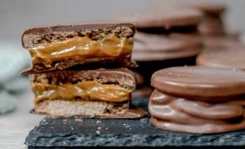 Fiesta del Alfajor: el pueblito a 2 horas de CABA para salir a festejar | Escapadas