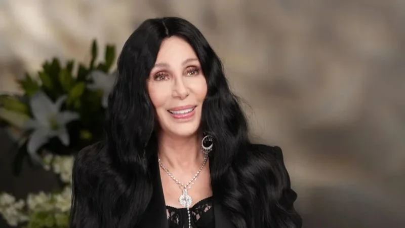 Cher