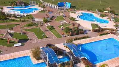 Termas de Chajarí Termas de Chajarí