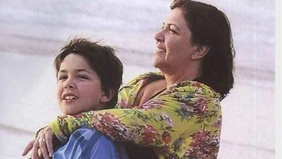 Por qué Vicente no decidió seguir los pasos de La Negra Vernaci. Por qué Vicente no decidió seguir los pasos de La Negra Vernaci.