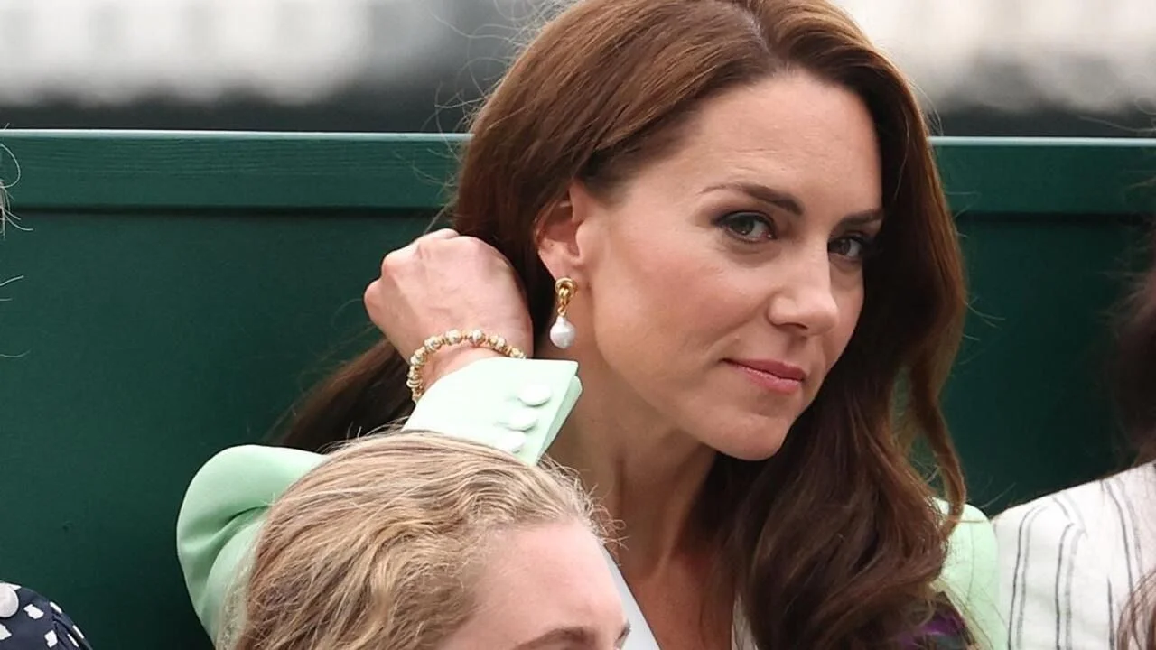 Kate Middleton 