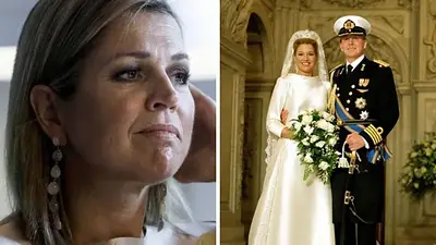 Qué pasó con Máxima Zorreguieta Qué pasó con Máxima Zorreguieta