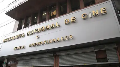 INCAA INCAA