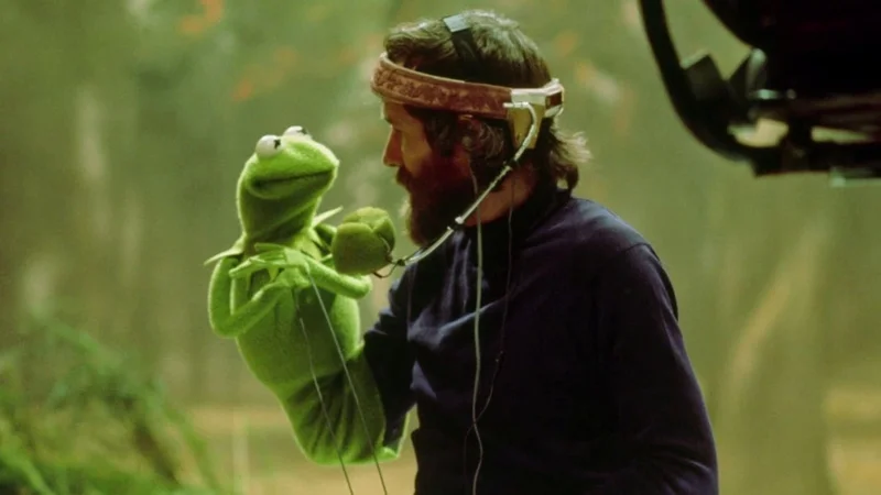 Jim Henson: el hombre de las ideas