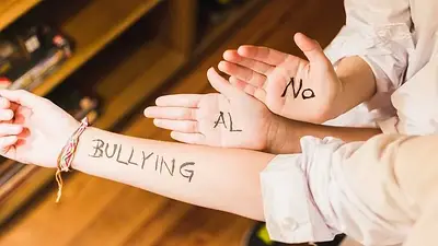 El compromiso de La Rioja en la lucha contra el bullying: detalles la importante jornada de concientización El compromiso de La Rioja en la lucha contra el bullying: detalles la importante jornada de concientización