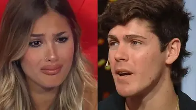 Julieta Poggio Marcos Ginocchio Julieta Poggio Marcos Ginocchio