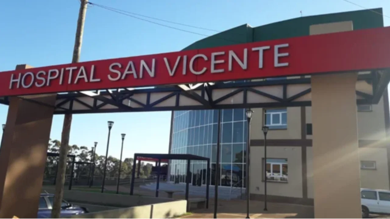 Tragedia en Misiones. Una mujer llevó a su hijo de 4 años muerto al hospital. 