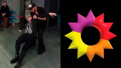 Carmen Barbieri El Trece Carmen Barbieri El Trece