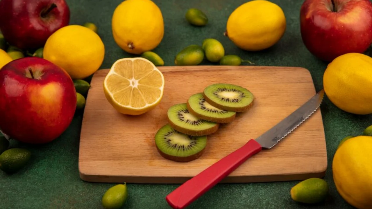 Las 6 frutas más saludables para el corazón: cuáles son y qué aportan