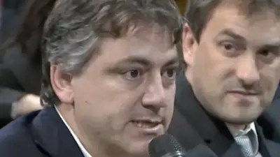 Francisco Paoltroni Francisco Paoltroni