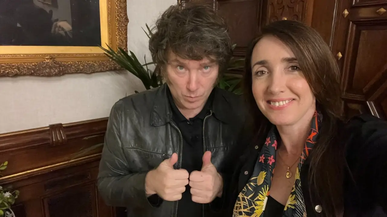 Milei está a un voto de sacar la Ley Bases: el semáforo, el poroteo y reuniones frenéticas con los gobernadores