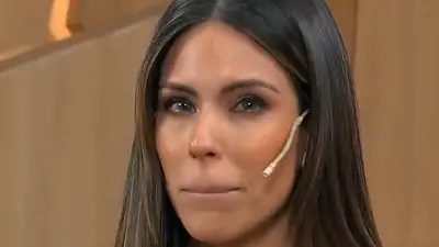 Qué pasó con Barby Franco Qué pasó con Barby Franco