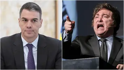 España nombró a un nuevo embajador en Argentina y mejora la relación entre los países España nombró a un nuevo embajador en Argentina y mejora la relación entre los países