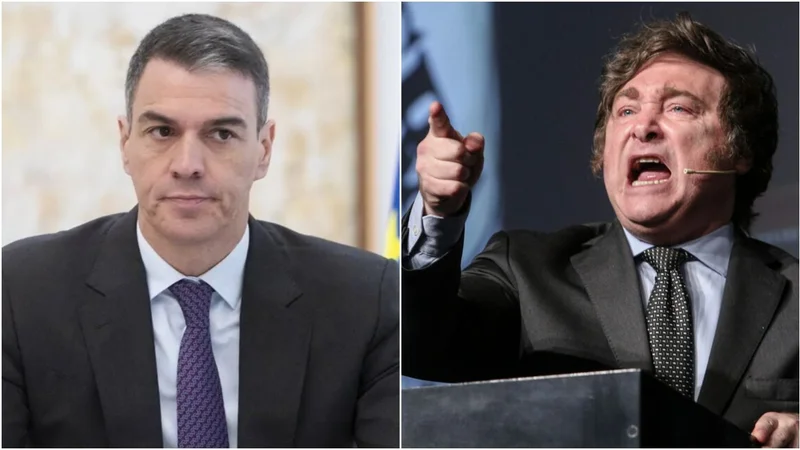 España nombró a un nuevo embajador en Argentina y mejora la relación entre los países