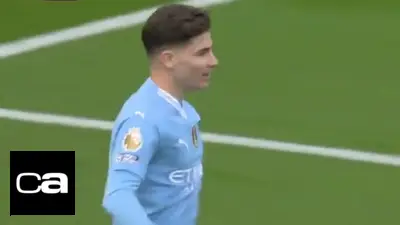 Julián Álvarez Manchester City Julián Álvarez Manchester City