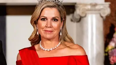 Máxima Zorreguieta vida en Argentina Máxima Zorreguieta vida en Argentina