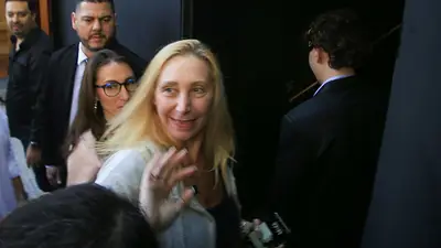 La comisión $Libra fijó fecha para la citación de Karina Milei La comisión $Libra fijó fecha para la citación de Karina Milei