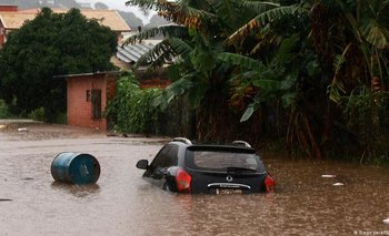 Inundaciones en Brasil: 75 muertes, más de 100 mil evacuados y desaparecidos | Brasil 