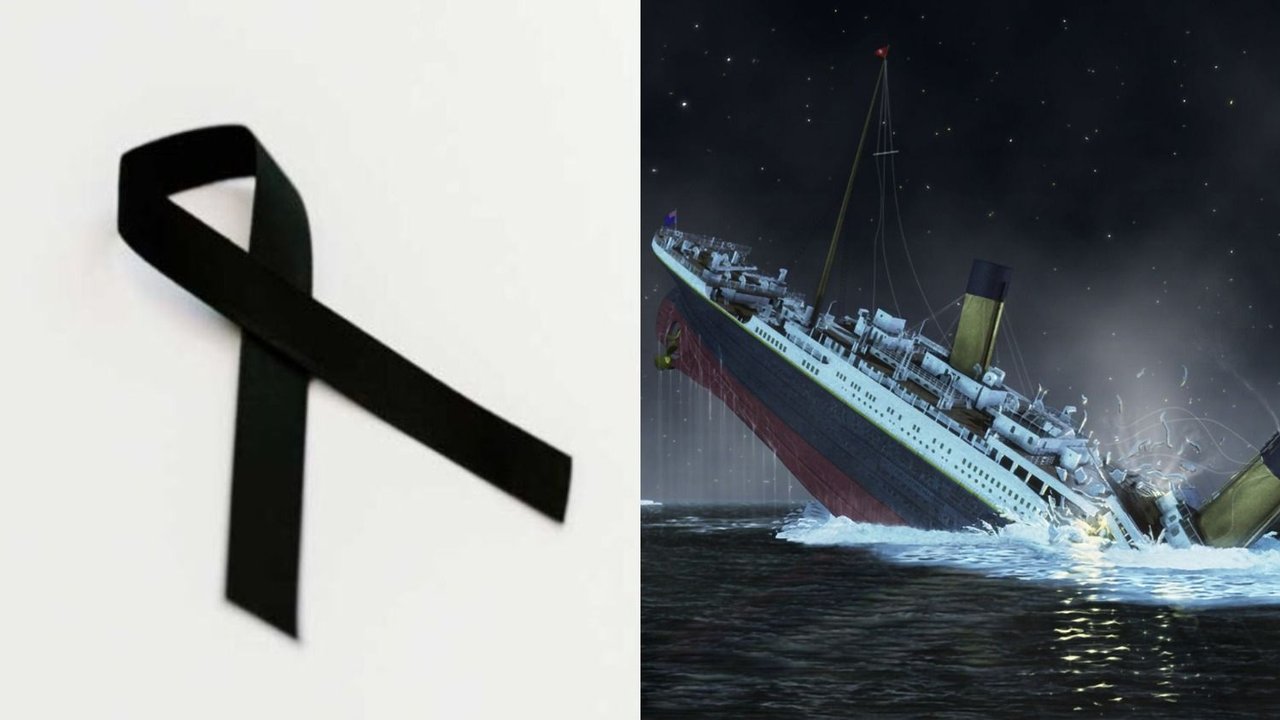 titanic lto