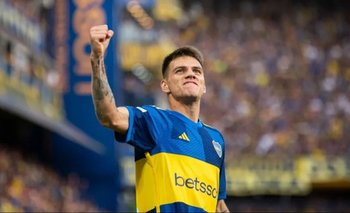 ¿Chau Boca? El club europeo que acelera por Kevin Zenón | Boca juniors