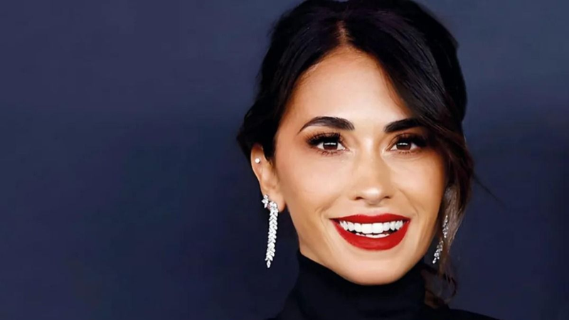 Qué pasó con Antonela Roccuzzo