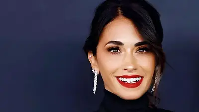 Qué pasó con Antonela Roccuzzo Qué pasó con Antonela Roccuzzo