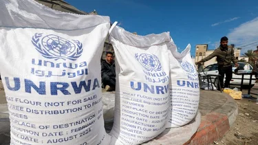 La ONU acusa a Israel de denegar el acceso de la ayuda a Gaza mientras se extiende la hambruna