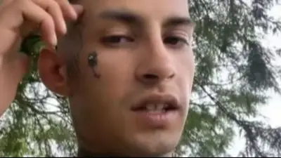 Qué pasó con la hija de L-Gante Qué pasó con la hija de L-Gante