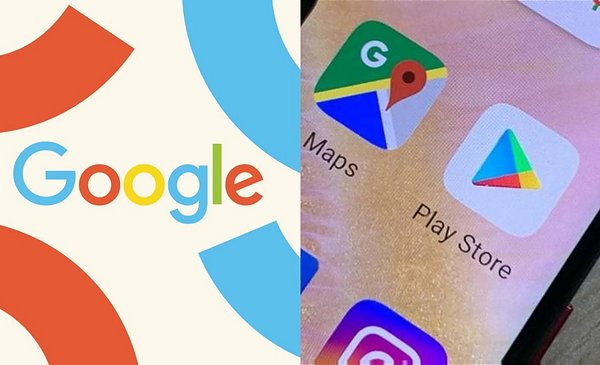Furor por las nuevas funciones que lanzó Google en su Play Store | El ...