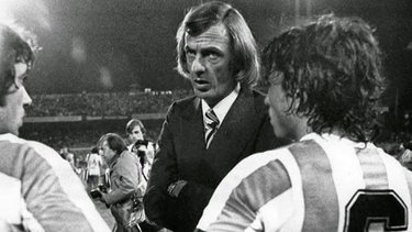 César Luis Menotti, el precursor de un estilo que traspasó al fútbol 