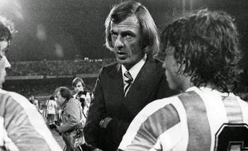 César Luis Menotti, el precursor de un estilo que traspasó al fútbol  | Fútbol argentino