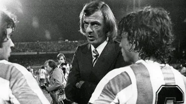 César Luis Menotti, el precursor de un estilo que traspasó al fútbol 