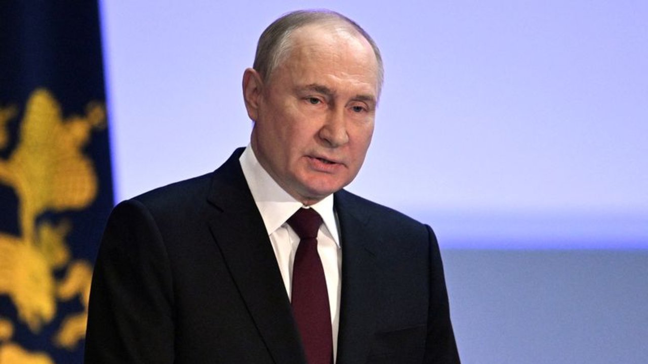 Rusia ensayará escenarios con armas nucleares tácticas para disuadir a Occidente