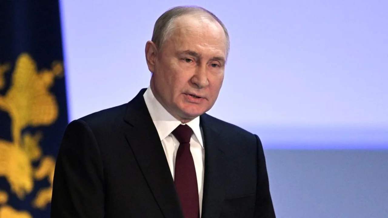 Rusia ensayará escenarios con armas nucleares tácticas para disuadir a Occidente