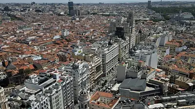 La actividad empresarial de la eurozona crece al ritmo más rápido en casi un año, según el PMI La actividad empresarial de la eurozona crece al ritmo más rápido en casi un año, según el PMI