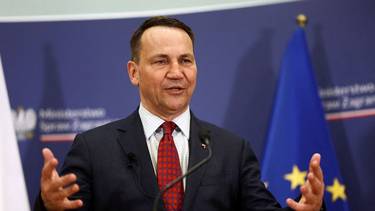 Los fondos de recuperación de la UE no utilizados deben destinarse a defensa, según ministros polacos