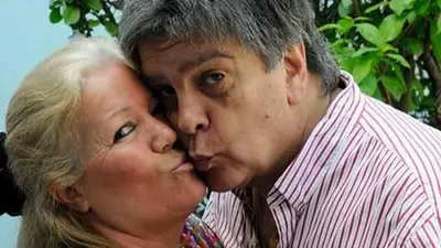 Qué pasó con Estelita Muñoz, la ex de Luis Ventura Qué pasó con Estelita Muñoz, la ex de Luis Ventura